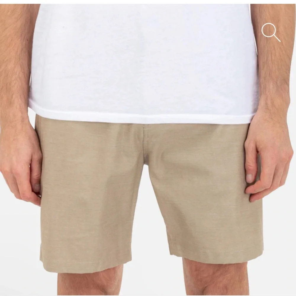 Hurley H2O-DRI Breathe Walkshorts - Picture 3 of 17